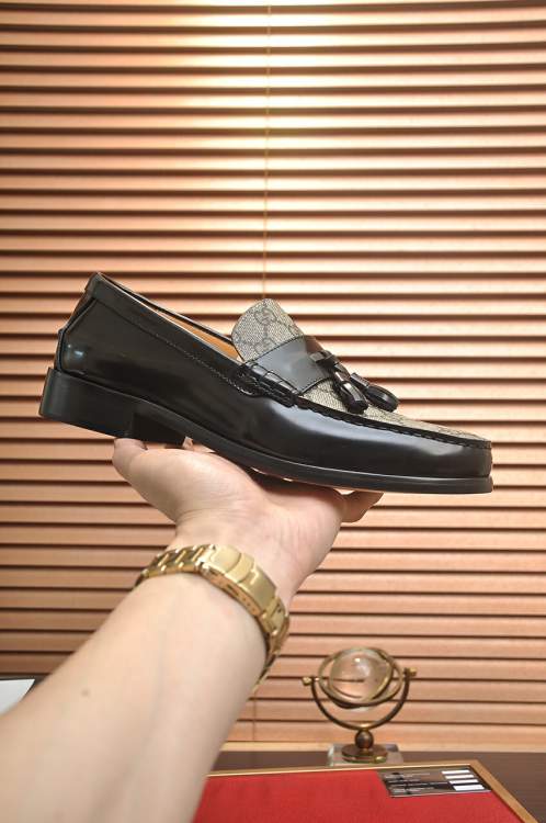 Picture of Gucci Shoes _SKUGuccisz38-45h07027066